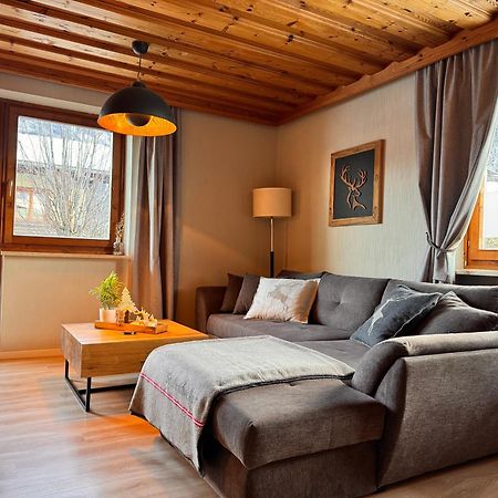 Gaestehaus Johannes Niedernsill Extérieur photo