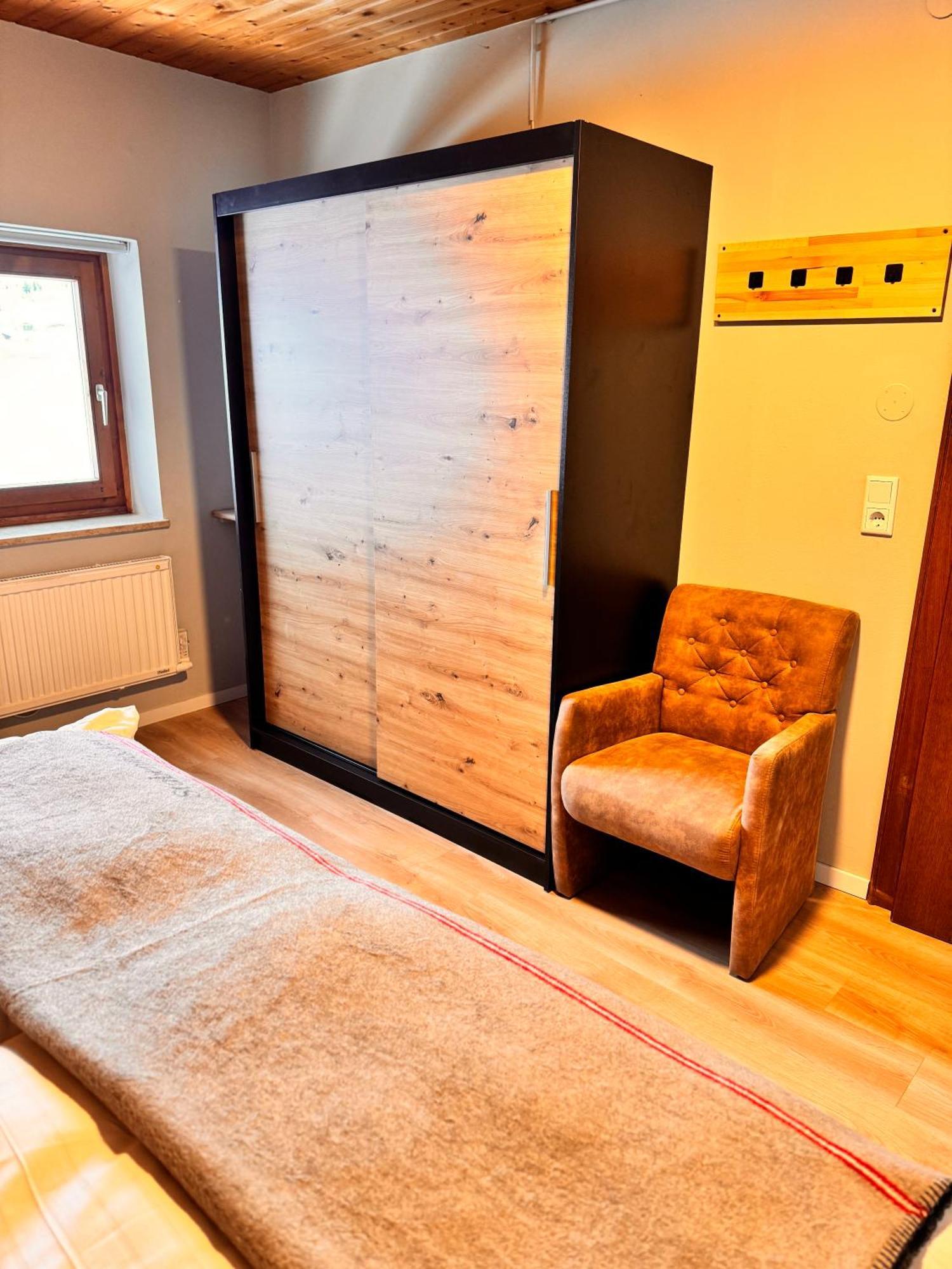 Gaestehaus Johannes Niedernsill Extérieur photo