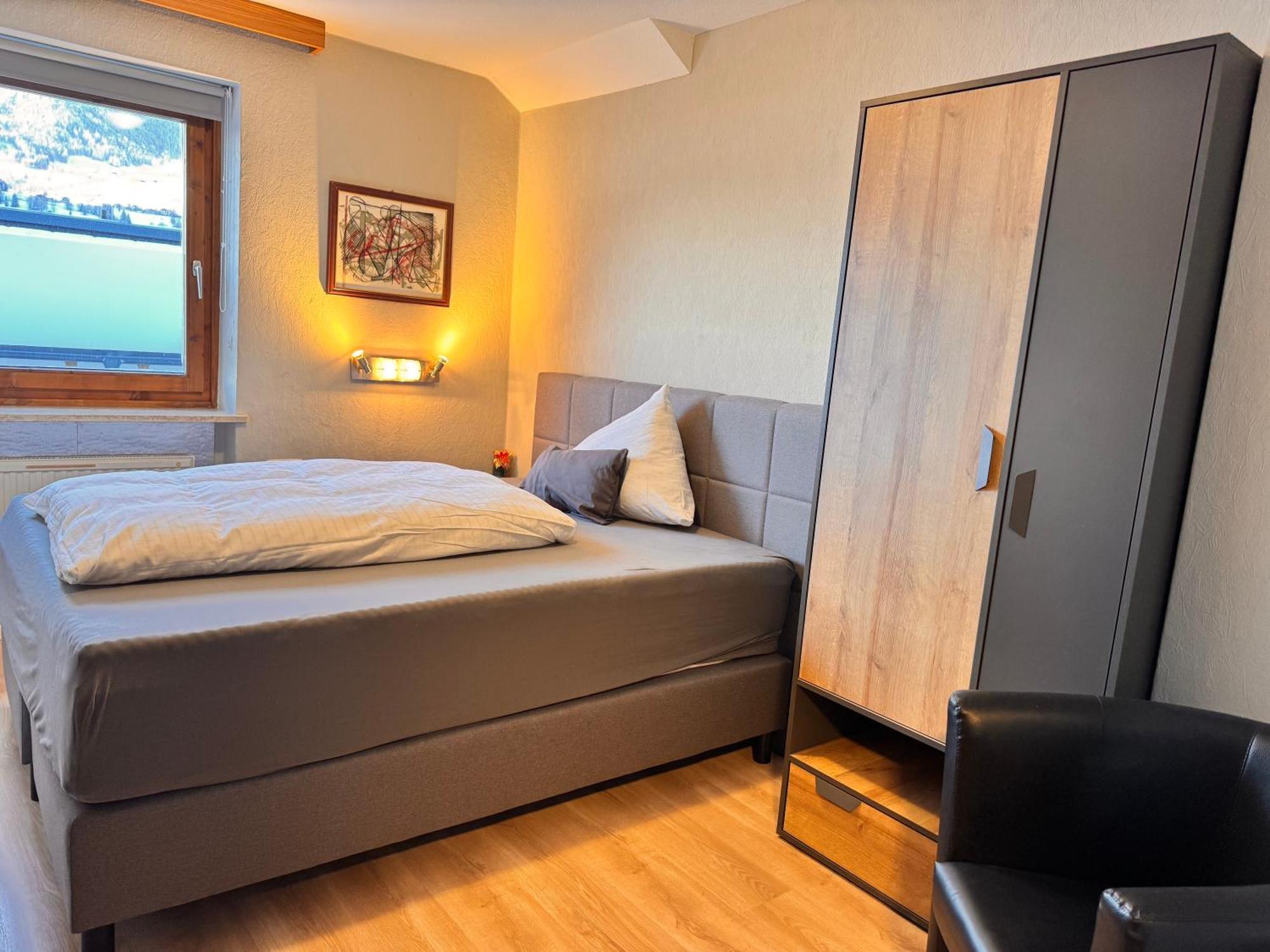Gaestehaus Johannes Niedernsill Extérieur photo