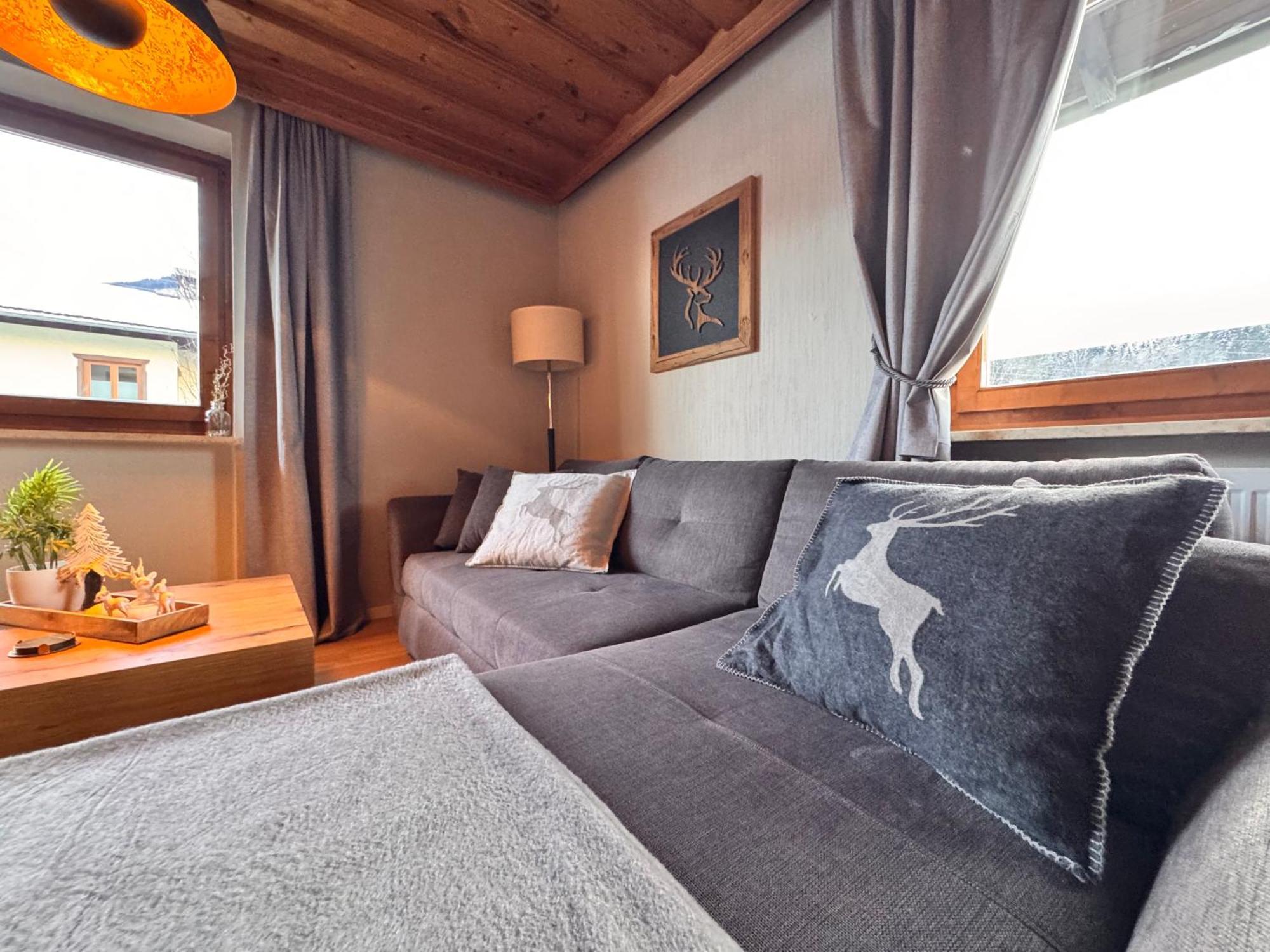 Gaestehaus Johannes Niedernsill Extérieur photo