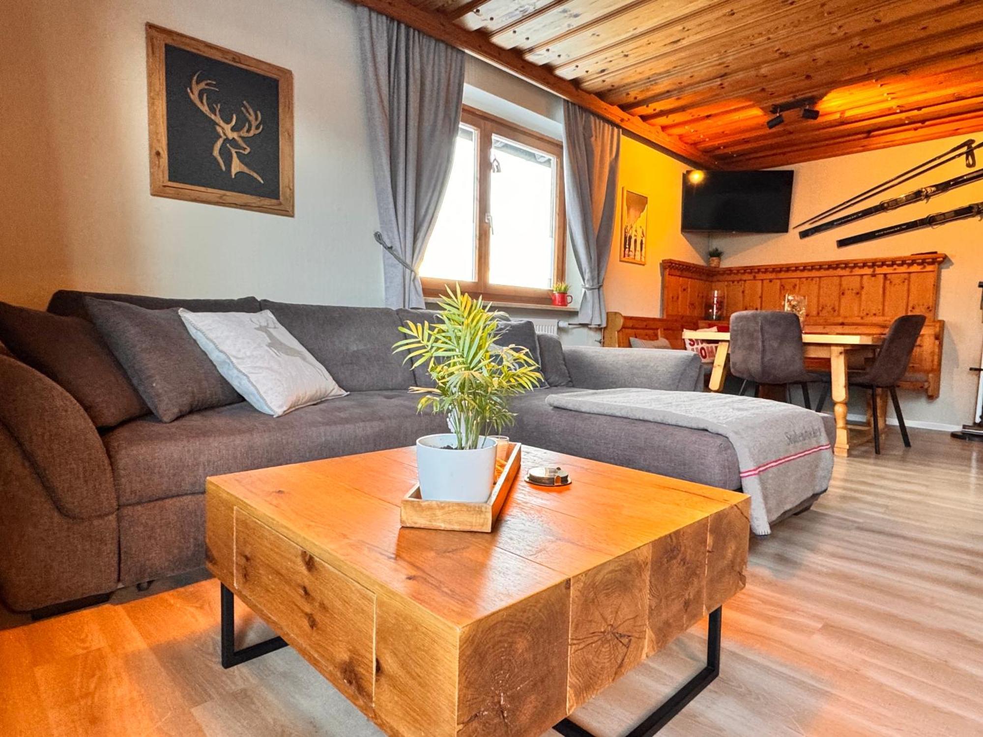 Gaestehaus Johannes Niedernsill Extérieur photo